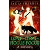 Pre-Owned Love, Lies, and Hocus Pocus: Legends: (The Lily Singer Adventures, Book 4): Volume 4 (A Lily Singer Cozy Fantasy Adventure) Paperback