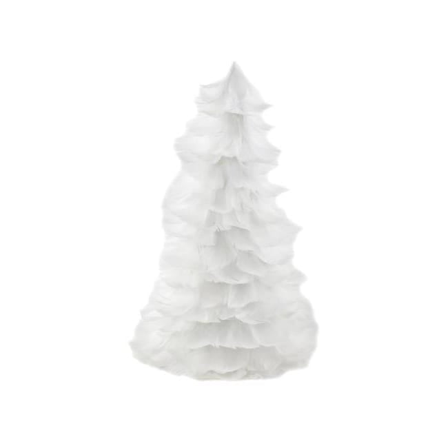 Coquille Christmas 2022 12-Inch Coquille Tree Slip Cover Tree - Walmart.com