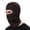 Coffee, variant on Musion Multiple Color Quick-Drying Sweat-absorbent Balaclava Breathable Full Face Mask Dustproof Balaclava for Cycling Outdoor Sports
