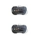 thumbnail image 2 of Methold Hi-Fi Bass Power Subwoofer AMP para amplificador digital de coche con radio Audio TFUSB Tipo 1 2piezas, 2 of 4