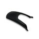 thumbnail image 3 of Extensor de Guardabarros Delantero shaofei para Motocicleta CB400X CB400F 2019-2022 Negro, 3 of 5