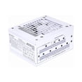 thumbnail image 4 of Lian-Li SP850 850W 80+ Gold Certified Fully Modular SFX Power Supply Unit, White, 4 of 5
