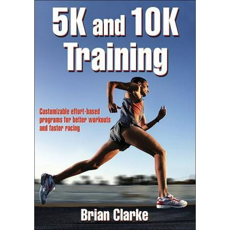 5k and 10k Training (Best 10k Training App)