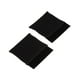thumbnail image 5 of 2x cubiertas universales para manillar de cochecito, accesorios, funda protectora de agarre fácil de instalar, duradera para sombrilla de cochecito, Macarena Cubierta del manillar del cochecito, 5 of 8