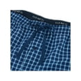 thumbnail image 3 of Hanes  Woven Cotton Pajama Sleep Shorts (Men Big & Tall), 3 of 4