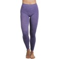 thumbnail image 5 of ToBeInStyle Women's Seamless Ankle Length Lightweight Stretch Leggings, 5 of 7