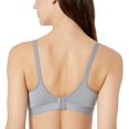 thumbnail image 3 of Playtex Soutien-gorge d'Allaitement Sans Fil pour Femmes avec Refroidissement X-Temp, M, 3 of 3