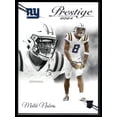 thumbnail image 1 of 2024 Panini Prestige Malik Nabers #306 RC, 1 of 3