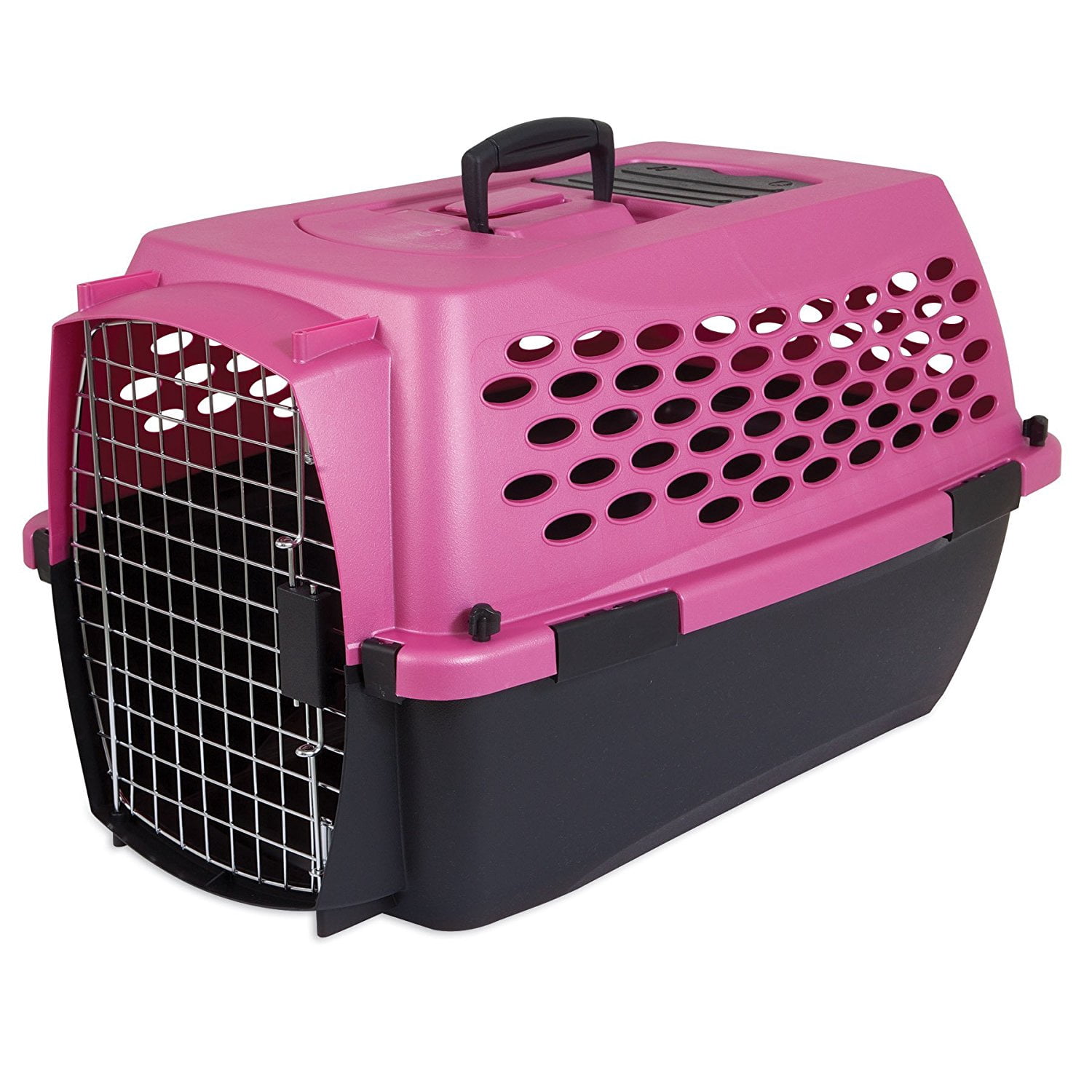 travel kennel walmart