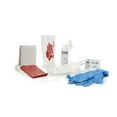 thumbnail image 3 of McKesson Bloodborne Spill Clean-Up Kit with Gloves, Hand Wipes, Cleaning Solution and Fluid Solidifier, 1 Count, 30 Packs, 30 Total, 3 of 4