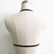 thumbnail image 2 of Lencería Para Mujeres Sujetadores Hueco Sujetador de Tiras Jaula Bralette Crop Top Bustier Tops Odeerbi ODB141612, 2 of 6