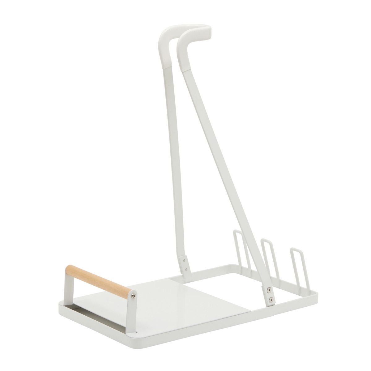 Cordless Stick Vacuum Stand Docking Station for Handheld Electric