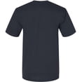 thumbnail image 5 of USA Text Flag Printed T-Shirts | 4th of July United States of America Short Sleeve Patriotic Independence Day Shirt | Made in USA Tees (Charcoal, XXL), 5 of 13