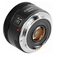 thumbnail image 3 of Lente Canon Objetivo Ef 50mm F/1.8 Canon Stm Estandar Original, 3 of 5