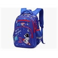 thumbnail image 1 of Mochila Escolar Xtellar Impermeable Para Niños, 1 of 3