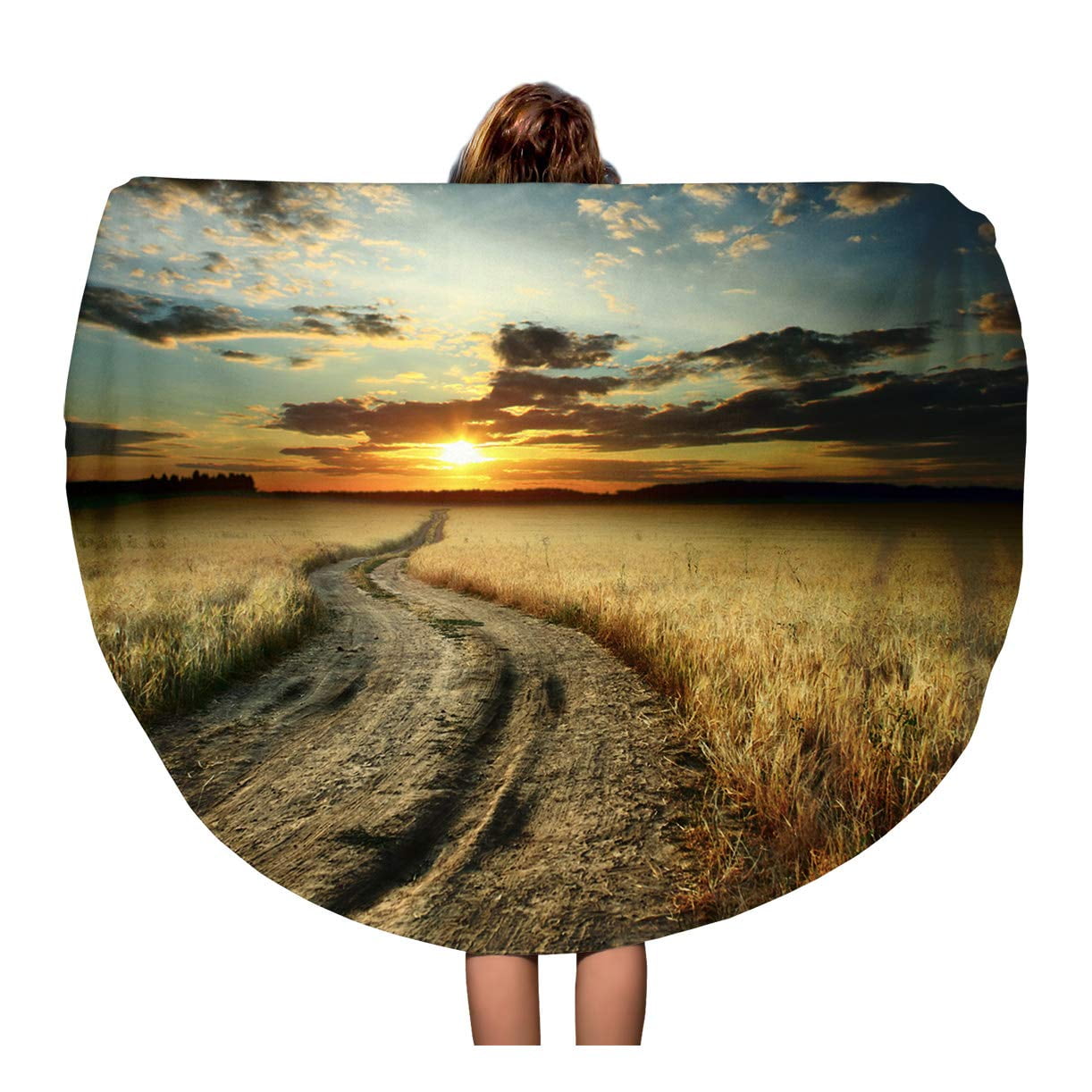 Beach blanket for two hotsell
