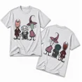 thumbnail image 2 of - Two-Sided Lock Shock Barrel Shirt Sizes S-5XL, 2 of 6