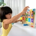 thumbnail image 2 of Melissa & Doug Wooden My Daily Day and Night Routines Chart for Boys and Girls 3+ - FSC Certified, 2 of 5
