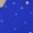 Royal Blue, variant on Miutii Kids Girls Shiny Rhinestone Crop Top and Fringe Skirt Tassel Latin Salsa Rumba Dance Dress 2 Piece Outfit Dusty Pink 10