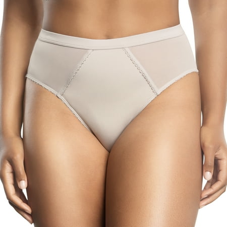 

Micro Dressy French Cut Panty - Sandstone