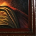 thumbnail image 3 of Wildon Home  The Virgin of The Rocks by Leonardo Da Vinci Framed Painting, 3 of 5