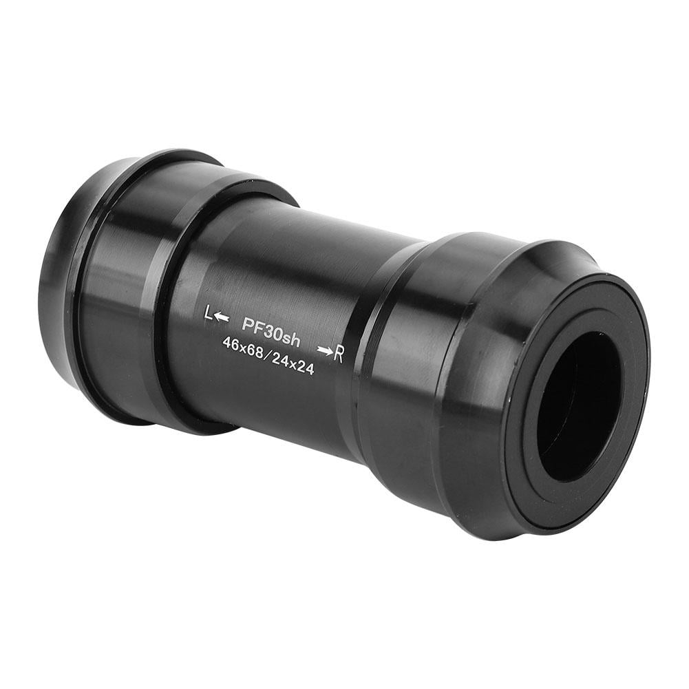 OTVIAP Bottom Bracket Bearing, Bike Bottom Bracket,PF30 24mm Press Fit