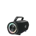 thumbnail image 4 of 🔊 Bocina Inalámbrica STF Allure Track 90W RMS Bluetooth 5.3 LED RGB IPX4 TWS USB Mic Aux 4hrs, 4 of 12