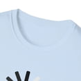 thumbnail image 3 of Thinking T-Shirt  - Unisex Softstyle Tee, 3 of 3