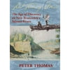 Pre-Owned Lost Land of Moses: The Age of Discovery on New Brunswicks Salmon Rivers, Paperback 0864922930 9780864922939 Peter Thomas