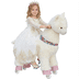 White Alpaca