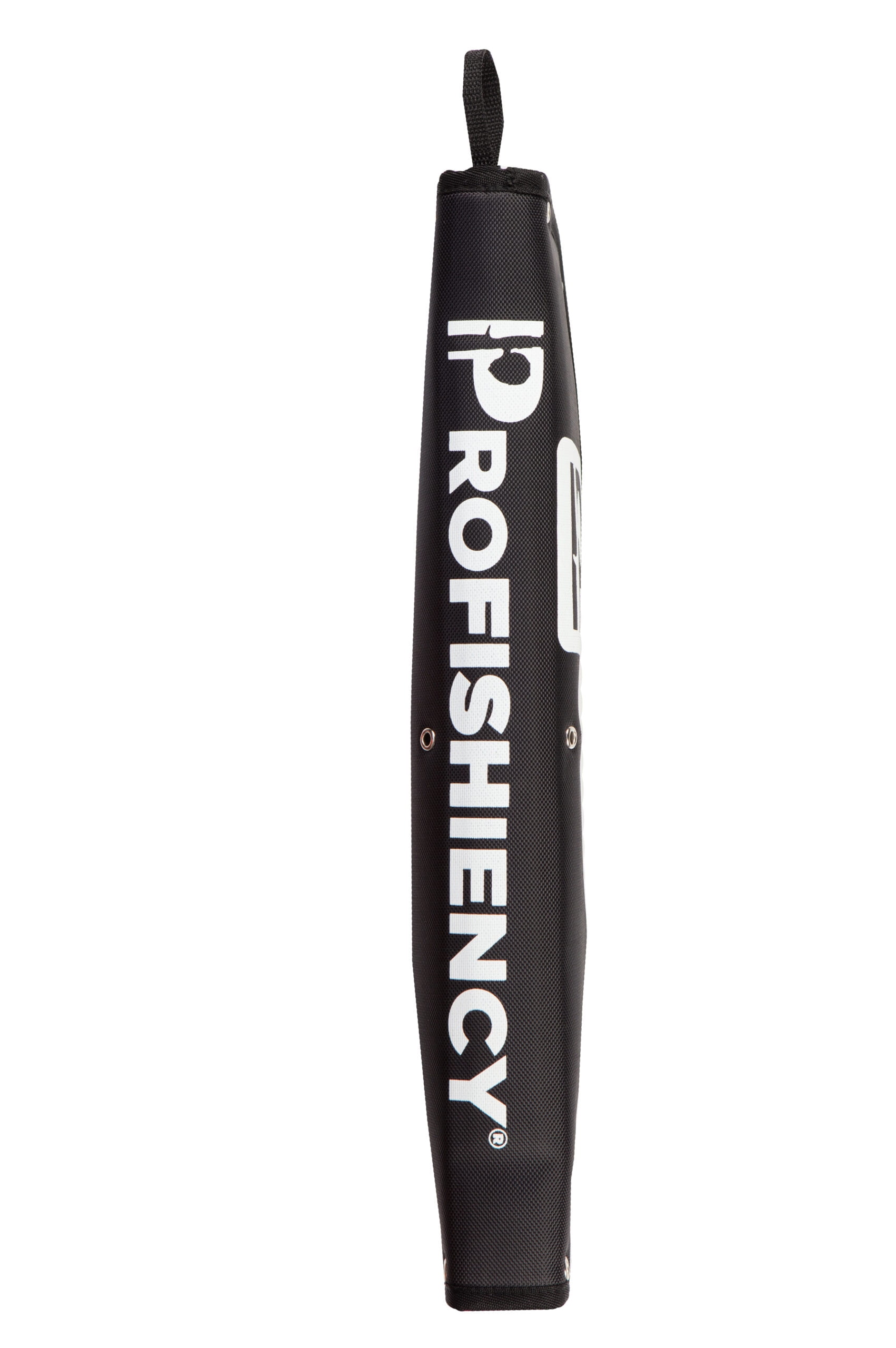Profishiency Deluxe Pocket Spincast Combo Travel Kit with Telescopic Rod