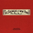 thumbnail image 2 of Various Artists - Sidewalks Of New York: Tin Pan Valley - Music & Performance - CD, 2 of 2