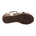 thumbnail image 3 of ABEO  Urmy Metatarsal - Wedge Sandals in Green, 3 of 6