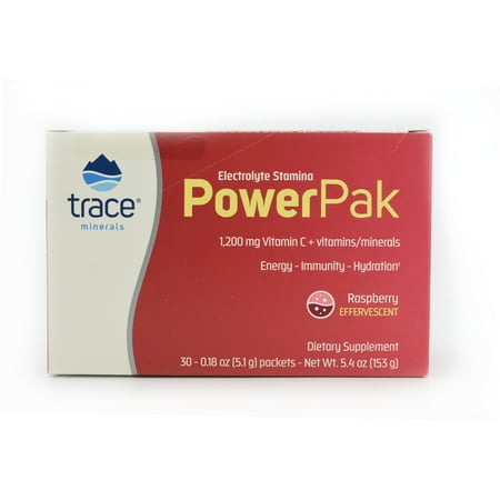 electrolyte packets target