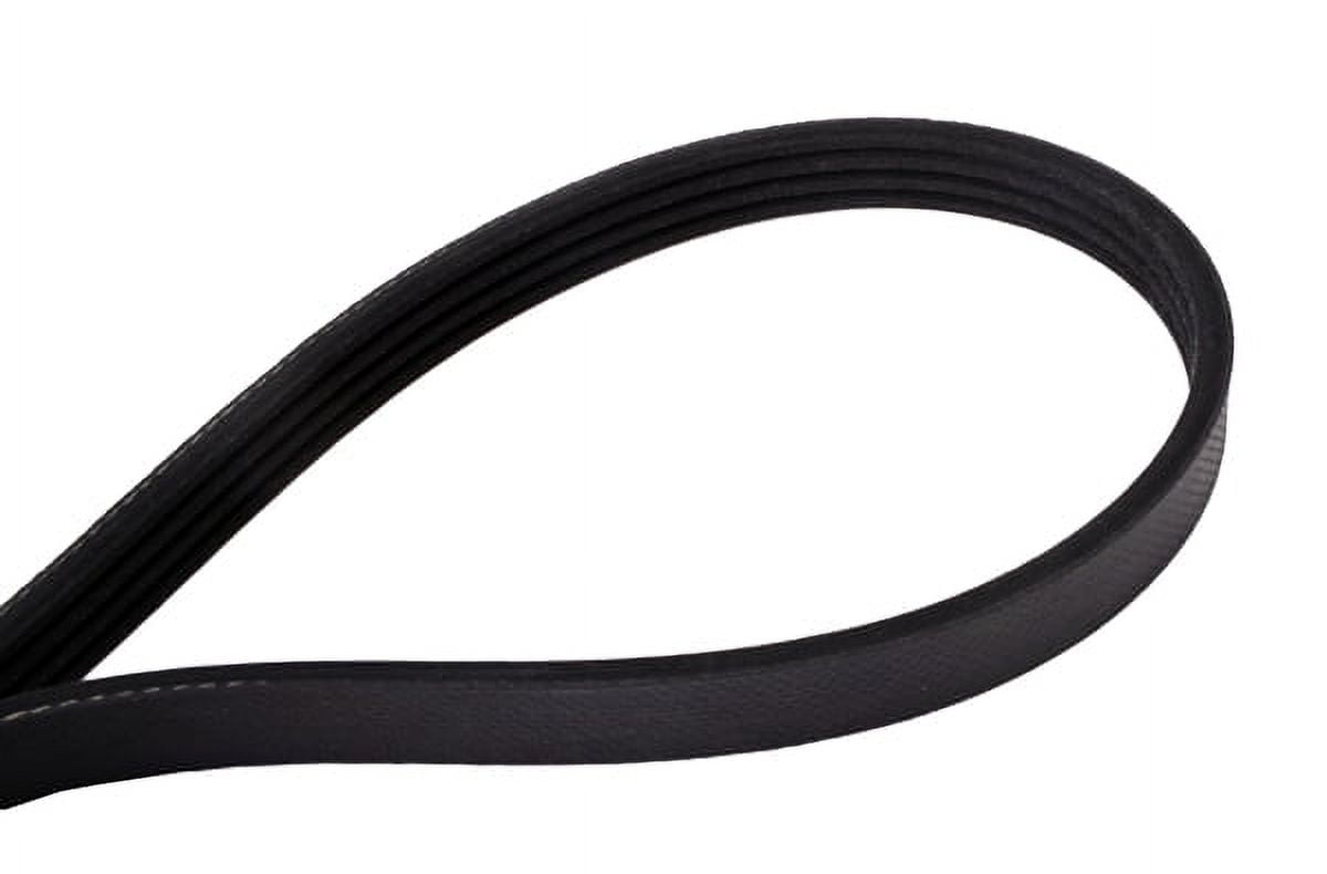 Automotive Metric Multi-V Belt