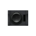 thumbnail image 7 of Kenwood P-XW1241S Single 12" Subwoofer in a Vented Enclosure and includes a X503-1 1000W Max Power eXcelon Class D Mono Amplifier, 7 of 7