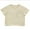 Apricot, variant on XBASW 3-24M Boys Girls Short-Sleeved T-Shirt for Baby Newborn Candy Color Tops Summer Crewneck Cotton Tees