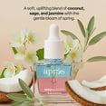 thumbnail image 2 of Apres Cuticle Serum, Spring Steps (Coconut, Sage, and Jasmine), 15ml, 2 of 6
