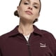 thumbnail image 3 of Chamarra Puma T7 Track para Mujer 626797-44 vino L, 3 of 4