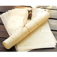 thumbnail image 2 of 40 Sheet Chic Chinese Calligraphy Xuan Paper Unique Writing Brush Rice Paper Calligraphy Supplies for Home School, 2 of 8