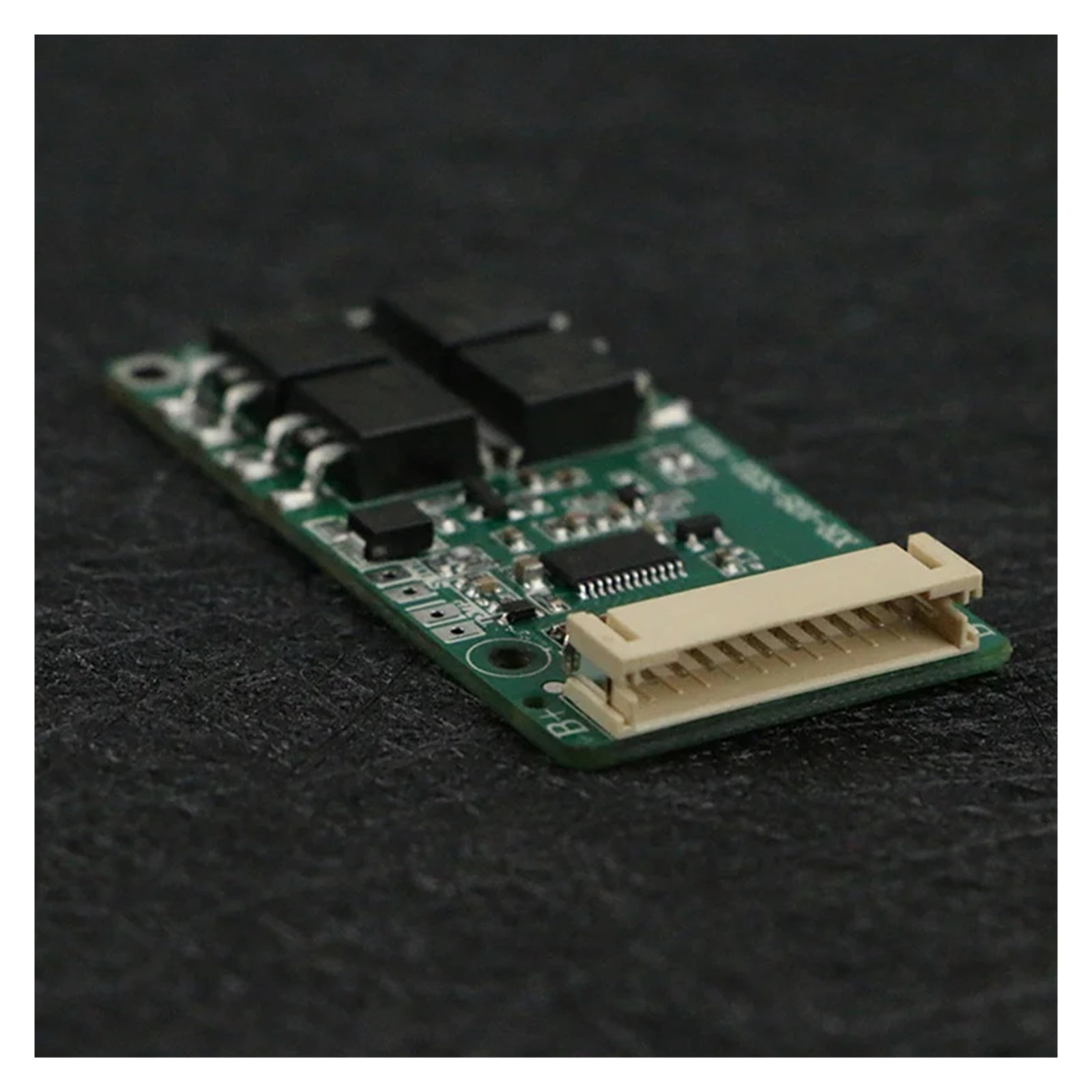 BMS 10S 36V 15A 18650 Li- Lithium Battery Char Protect Board PCB PCM Common Port For Escooter E-Bike Charging ,Multi -Function Protection