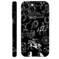 thumbnail image 1 of Daizag Funda Compatible Con Iphone 13 Pro Max Fit Funda A Prueba De Golpes Para Mujeres Niñas Vaquero Collage Caballo Vaca Cactus Negro, 1 of 5