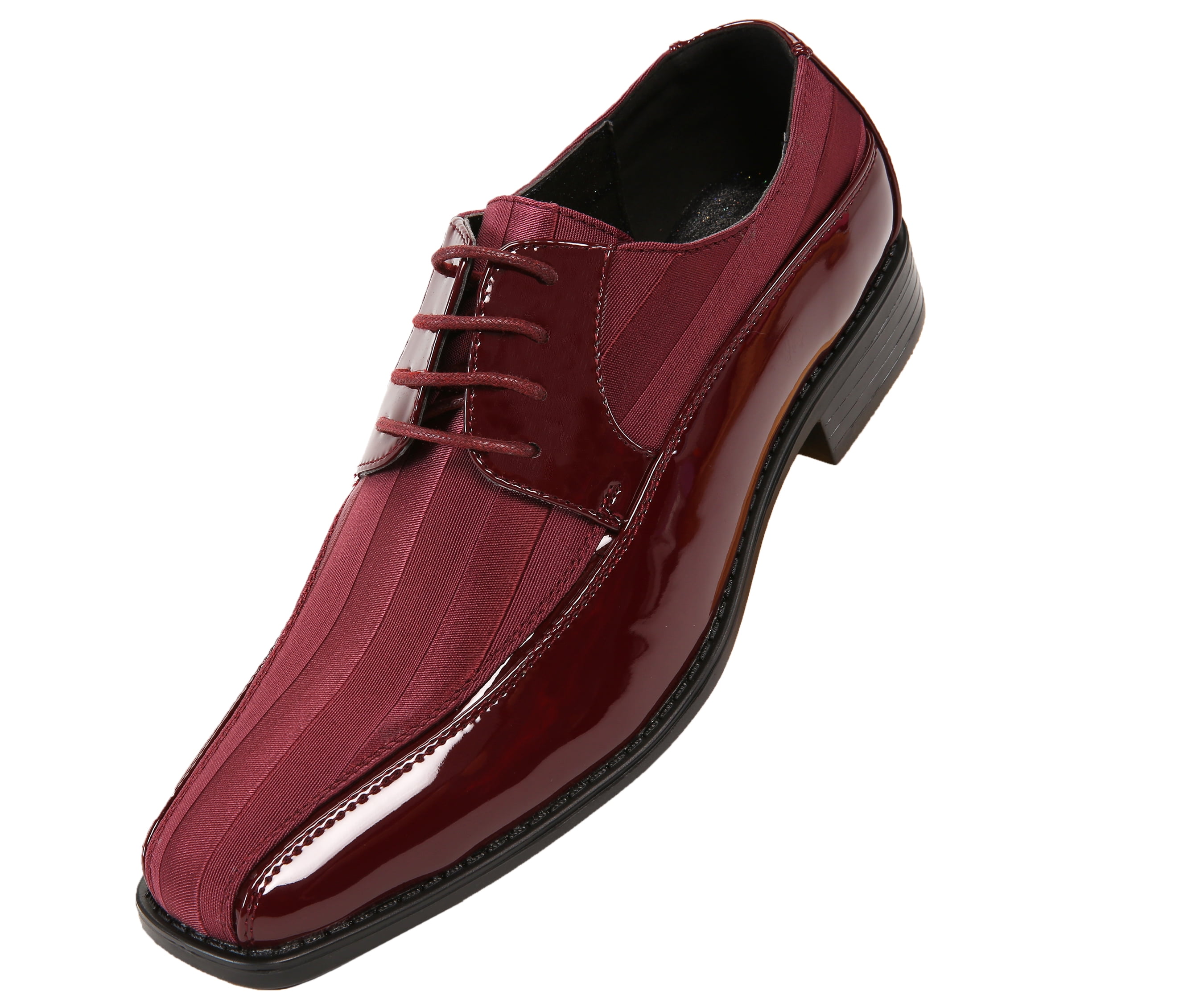Details about   Mens Dress Formal Business Leisure Shoes Work Oxfords Lace up Flats Office New L