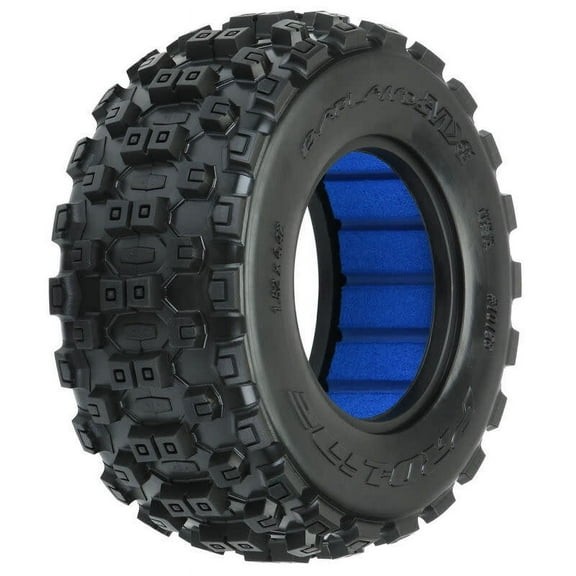 Pro-Line Racing Badlands MX SC M2 MTD Raid Slash 2 Wheel Drive/4 Wheel Drive F/R PRO1015610 RC Tire