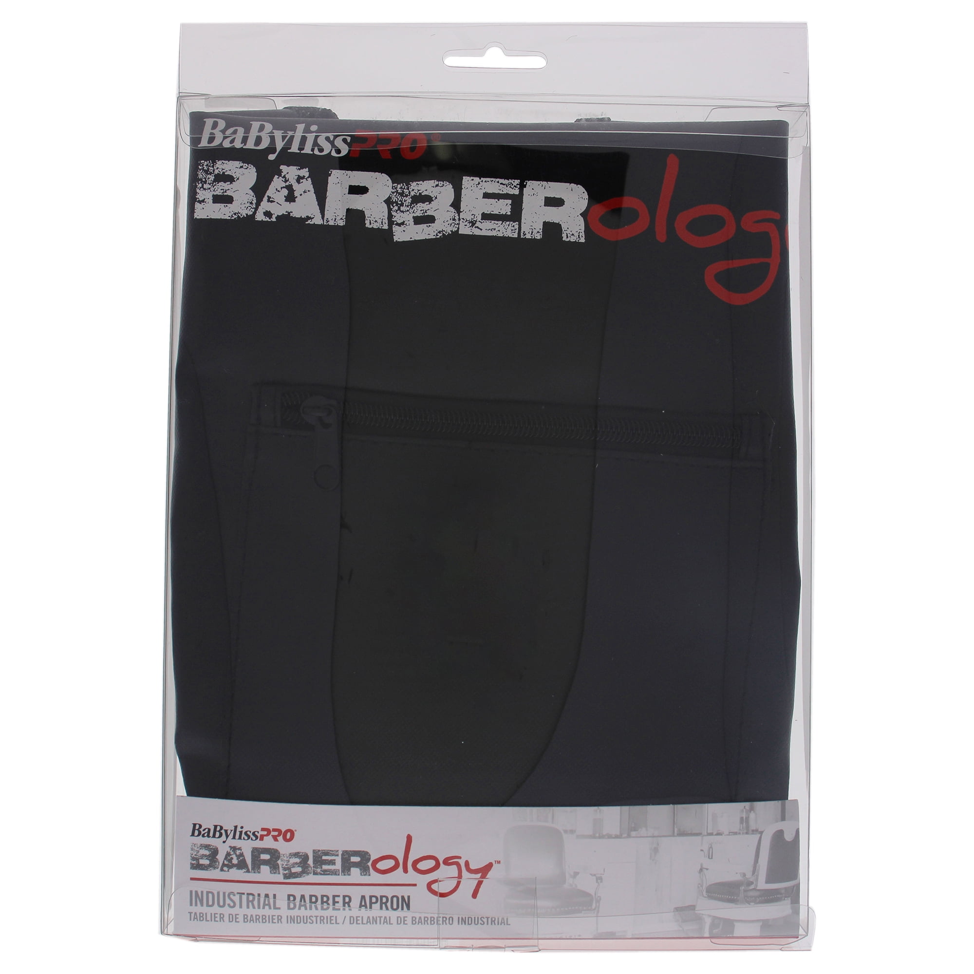 barberology case