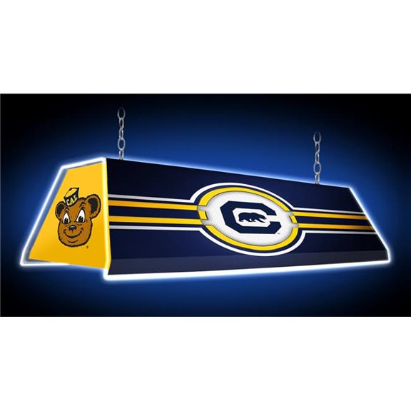 Grimm Industries CA-320-02 46 in. Edge Glow Pool Table Light CA Secondary Logo