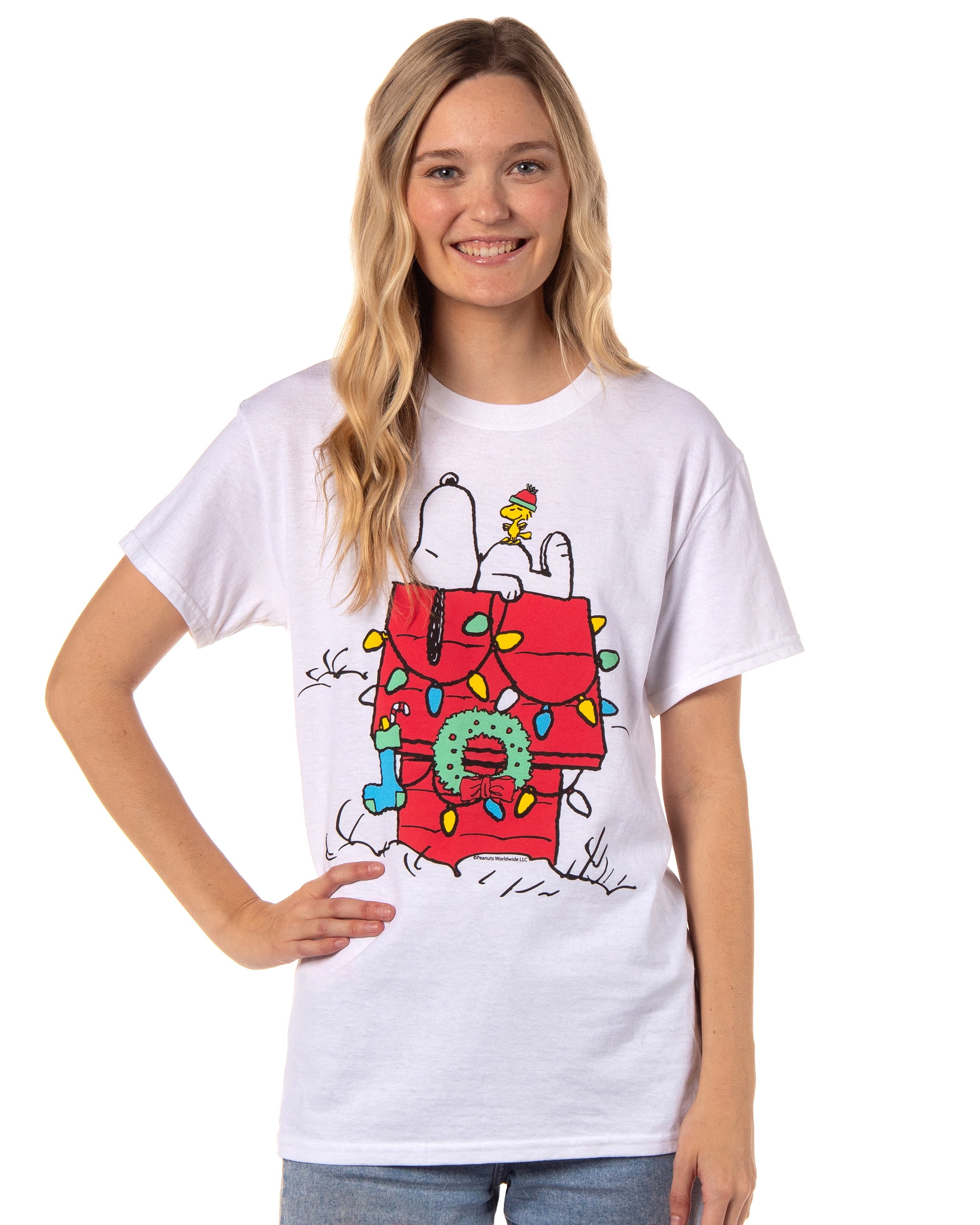 HYBRID APPAREL - Peanuts - Summer Edition - Snoopy Looking
