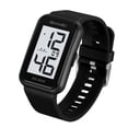 thumbnail image 3 of Square Digital Watch for Women & Students | Multi-Function, Waterproof, Outdoor Sports, Fashionable & Versatile, 3 of 8