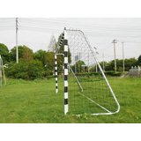 Vallerta® Signature Series 12 X 6 Ft. Checkered Futsal Soccer