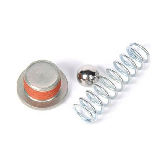 Automatic Trans (SLP)